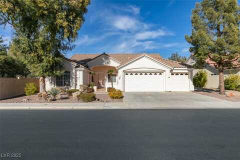 2228 Summerwind Circle, Henderson, NV 89052