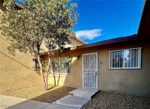 3801 Daisy Street, Las Vegas, NV 89119