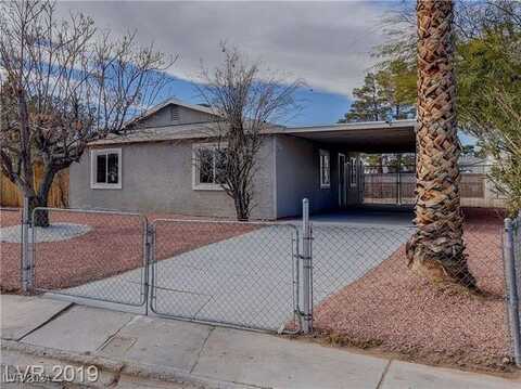 2815 Alto Court, Las Vegas, NV 89115