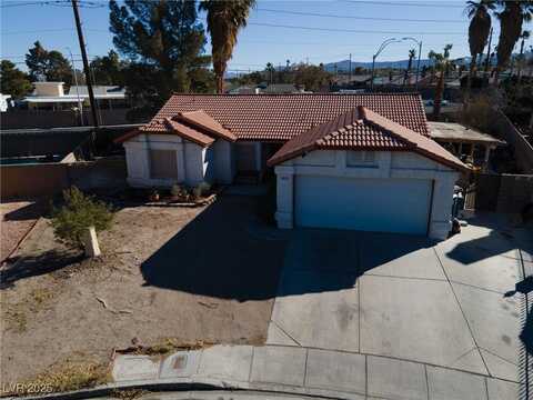 8072 Hackberry Drive, Las Vegas, NV 89123