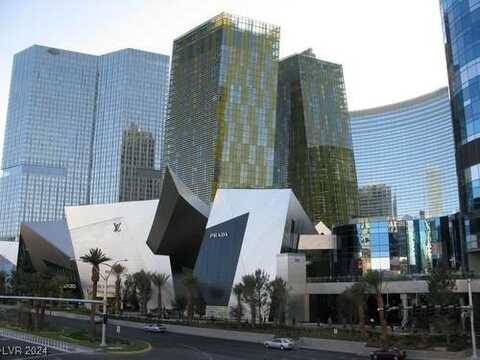 3726 Las Vegas Boulevard, Las Vegas, NV 89158