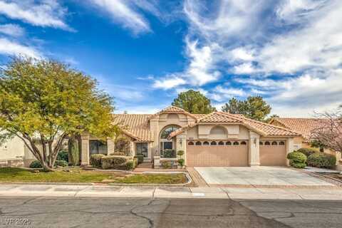 3128 Pelican Beach Drive, Las Vegas, NV 89117