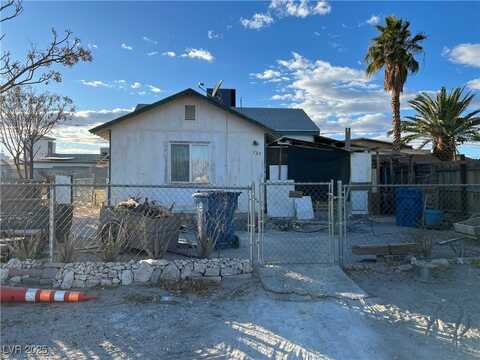 727 N 10th Street, Las Vegas, NV 89101