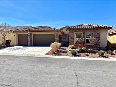 4317 Via Gallo Court, Pahrump, NV 89061