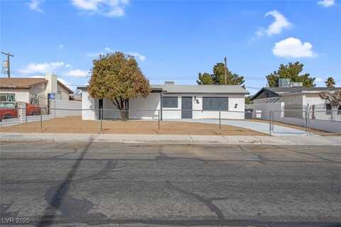 2028 Hassell Avenue, North Las Vegas, NV 89032