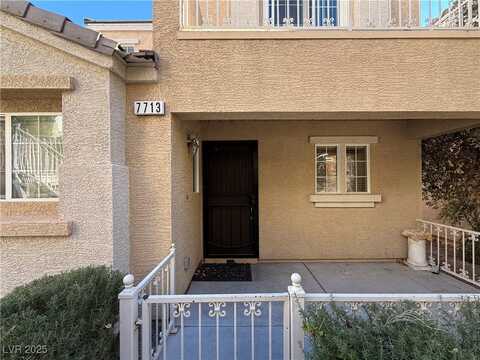 7713 Custom Weave Court, Las Vegas, NV 89149