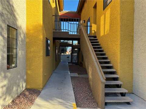 2700 N Rainbow Boulevard, Las Vegas, NV 89108