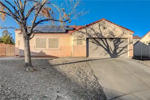 730 Brittany Falls Court, North Las Vegas, NV 89031