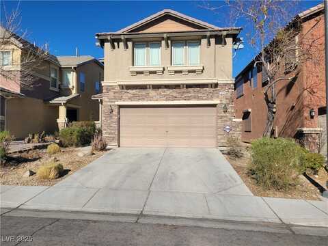 10126 GLEN AIRE Avenue, Las Vegas, NV 89148