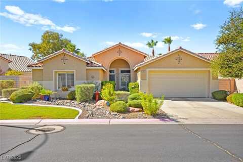 2869 Matese Drive, Henderson, NV 89052