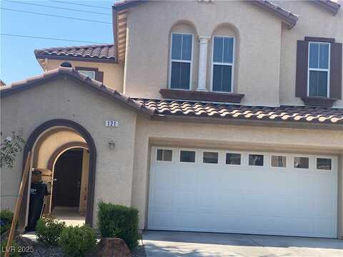 121 Icy River Avenue, North Las Vegas, NV 89031