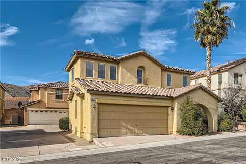 3877 Bayamon Street, Las Vegas, NV 89129