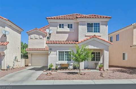 2420 Belt Buckley Drive, Henderson, NV 89002