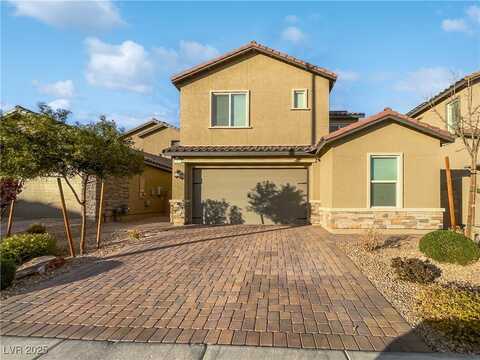 4372 Latitude Valley Court, North Las Vegas, NV 89084