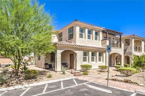 976 Via Panfilo Avenue, Henderson, NV 89011