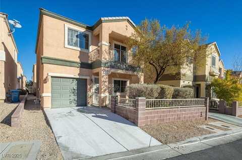 10516 Blanca Peak Avenue, Las Vegas, NV 89129