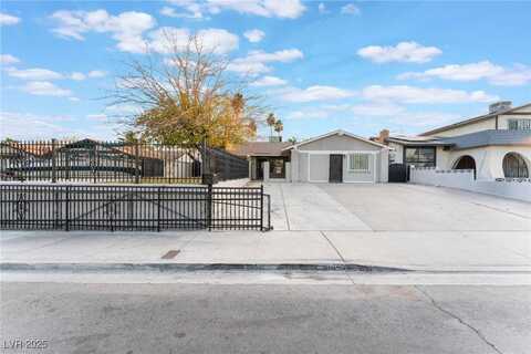 4299 E Twain Avenue, Las Vegas, NV 89121