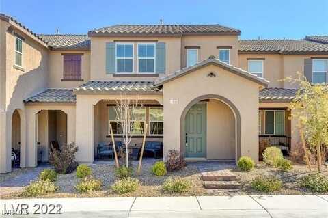 2864 Starling Summit Street, Henderson, NV 89044