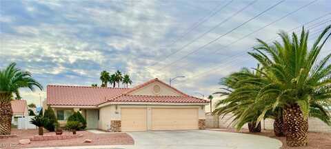 5415 Thomaston Court, Las Vegas, NV 89122