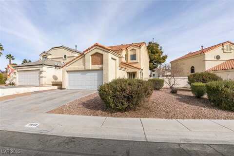 2048 Waverly Circle, Henderson, NV 89014