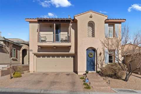 10712 Sheepshead Bay Avenue, Las Vegas, NV 89166