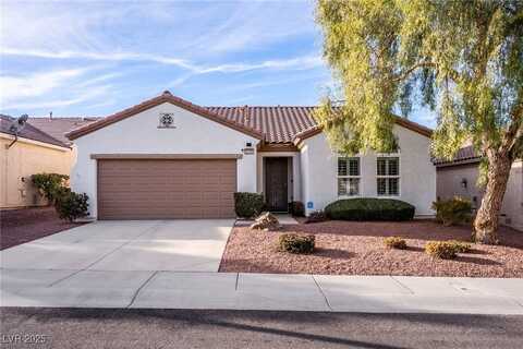 2179 Burtonsville Drive, Henderson, NV 89044