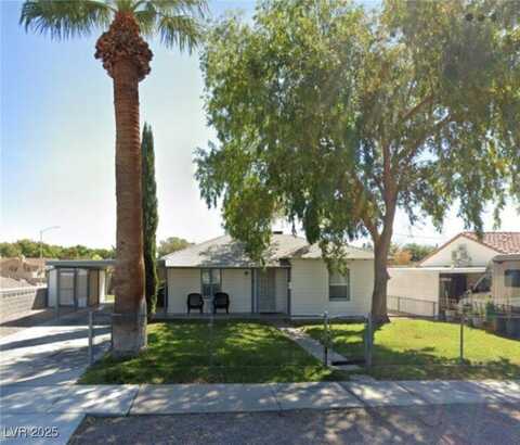 509 5th Street, Boulder City, NV 89005