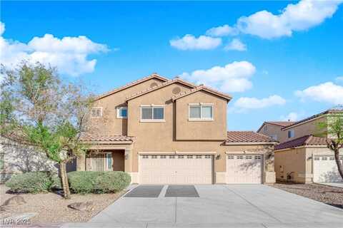 2314 Rock Slide Circle, Las Vegas, NV 89115