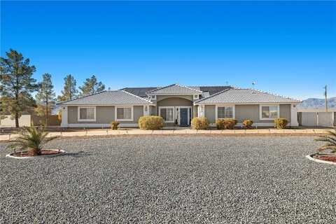 3450 Verde Avenue, Pahrump, NV 89048