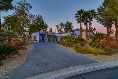 7436 OAK GROVE Avenue, Las Vegas, NV 89117