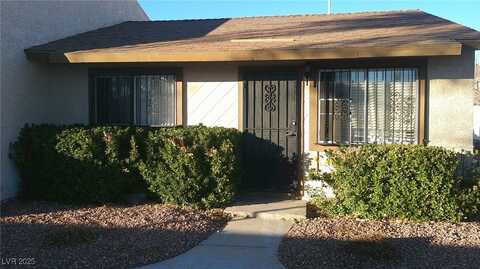 316 Linn Lane, Las Vegas, NV 89110