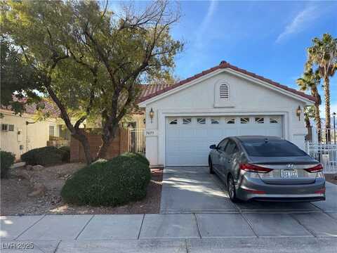 5655 White Dune Street, Las Vegas, NV 89113