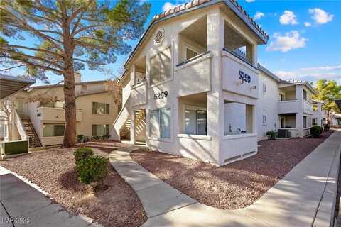 5259 Caspian Springs Drive, Las Vegas, NV 89120