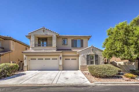 7525 Royal Crystal Street, Las Vegas, NV 89149