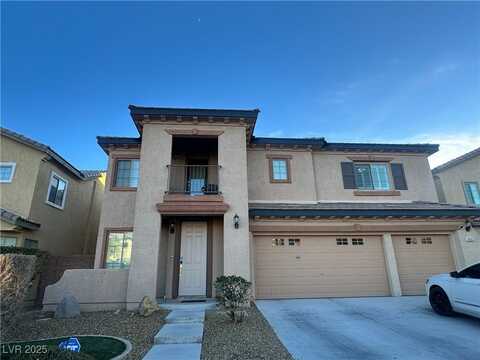 4063 Lower Saxon Avenue, North Las Vegas, NV 89085