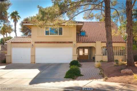 2917 Chapala Drive, Las Vegas, NV 89120