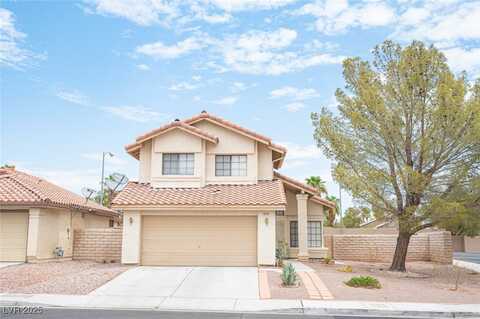 7670 Isley Avenue, Las Vegas, NV 89147