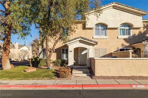 901 Twinkling Sky Avenue, Henderson, NV 89015