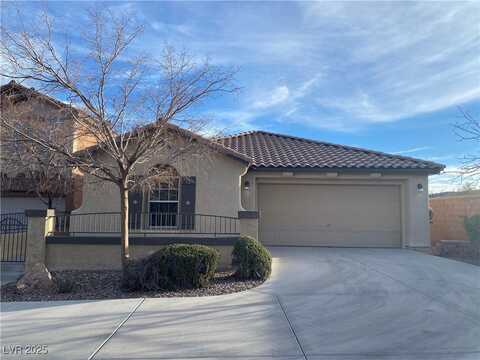 11753 Villa Malaparte Avenue, Las Vegas, NV 89138