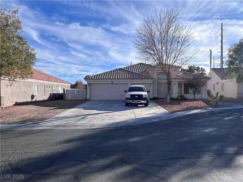 5921 Negril Avenue, Las Vegas, NV 89130