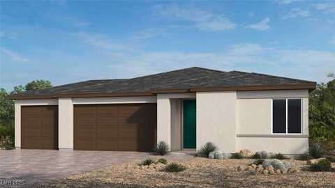 4380 E Brusca Way, Pahrump, NV 89061