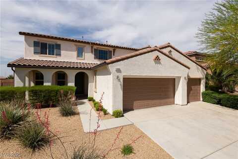 2936 BARBOURSVILLE Court, Henderson, NV 89052