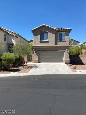 8153 Marshall Canyon Drive, Las Vegas, NV 89166