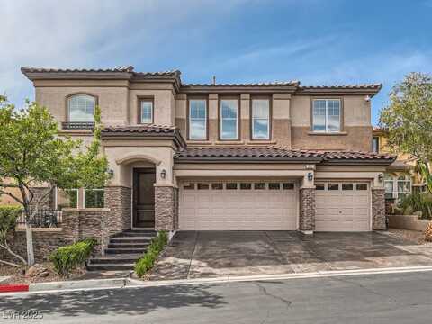 531 Calahonda Court, Las Vegas, NV 89138