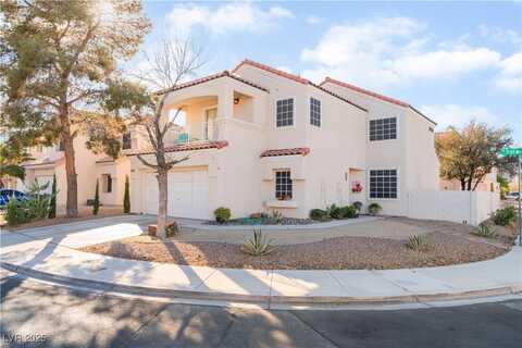 2789 Trotwood Lane, Las Vegas, NV 89108