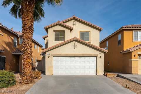 4150 Pohickery Court, Las Vegas, NV 89115