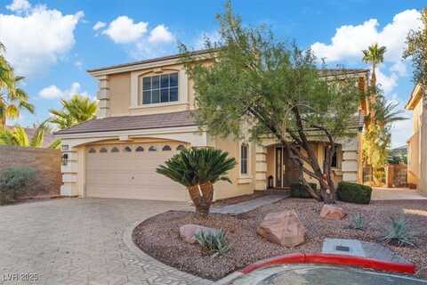 11025 Ladyburn Court, Las Vegas, NV 89141