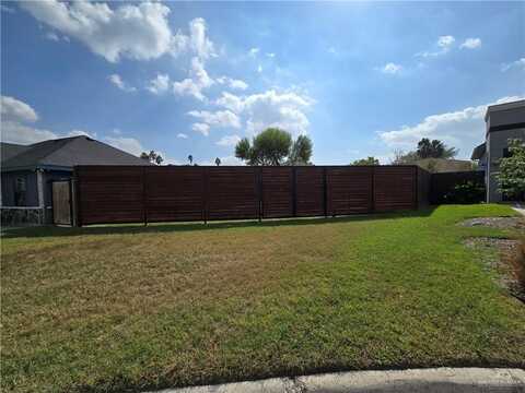 204 E Constellation Drive E, Pharr, TX 78577