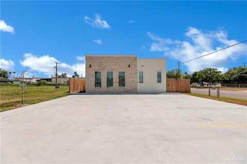 122 N 21st Avenue, Edinburg, TX 78541