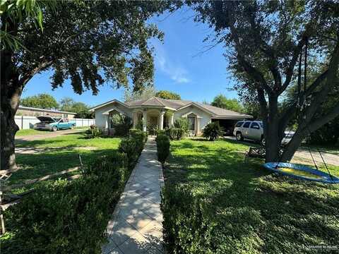 1703 Bluebird Avenue, Penitas, TX 78576